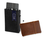 Lade das Bild in den Galerie-Viewer, Cardholder & Reisepasshülle