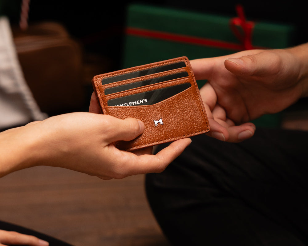 Die besten Geschenke zum Hochzeitstag für Männer!