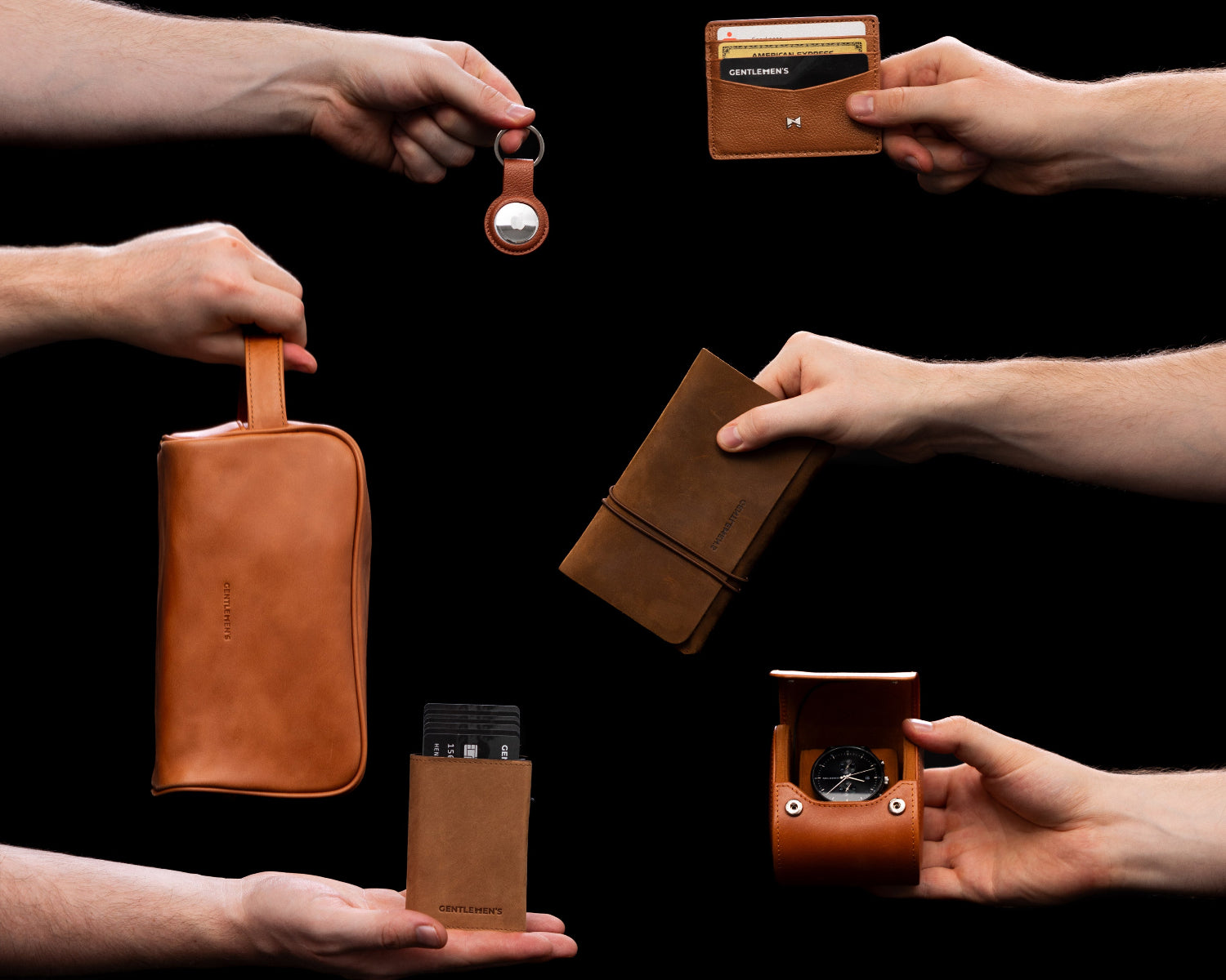 Geschenke zur Beförderung für Männer: 14 stilvolle Ideen