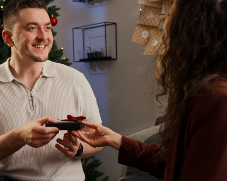 20 tolle Geschenkideen zum Jahrestag für den Mann!