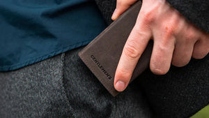 Kartenhalter für Herren – worauf kommt es Männern an?