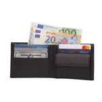 Lade das Bild in den Galerie-Viewer, Classic Wallet - RFID-Schutz
