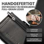 Load image into Gallery viewer, Gentlemen's Foldwallet
