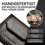 Load image into Gallery viewer, Gentlemen's Foldwallet
