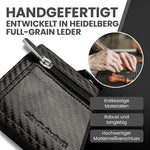 Load image into Gallery viewer, Gentlemen's Foldwallet
