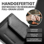 Load image into Gallery viewer, Gentlemen's Foldwallet
