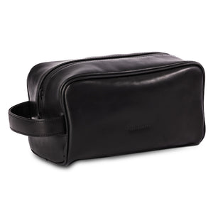 Gentlemen's Toiletry Bag