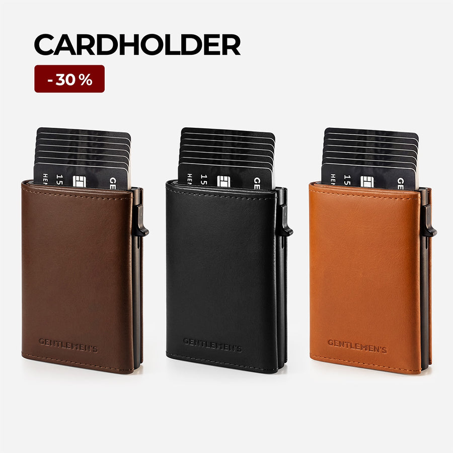 Cardholder 30%