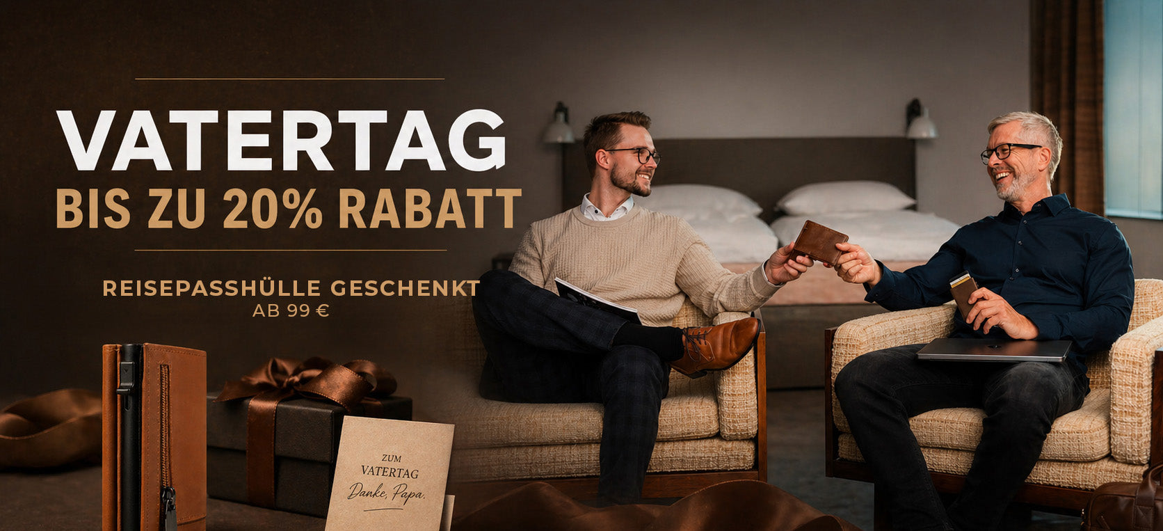 Angebote von Gentlemen's