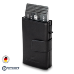 Load image into Gallery viewer, Gentlemen's x BRAUN BÜFFEL Cardholder
