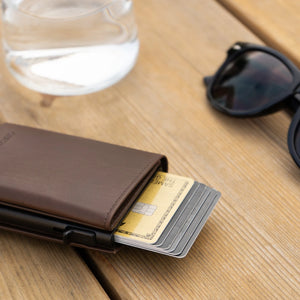 Gentlemen's Cardholder