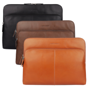 Gentlemen's Laptop Sleeve