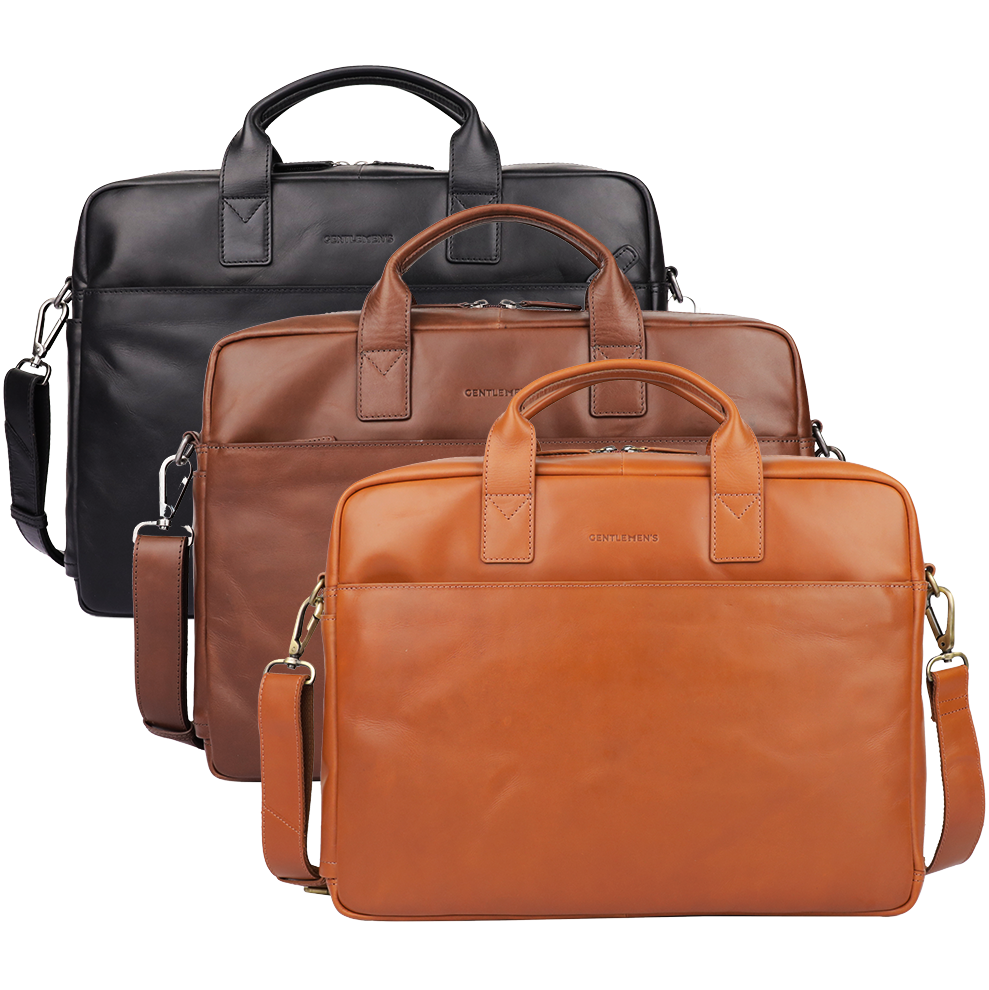 Gentlemen's Laptoptasche