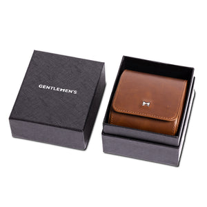 Gentlemen's Uhrenbox