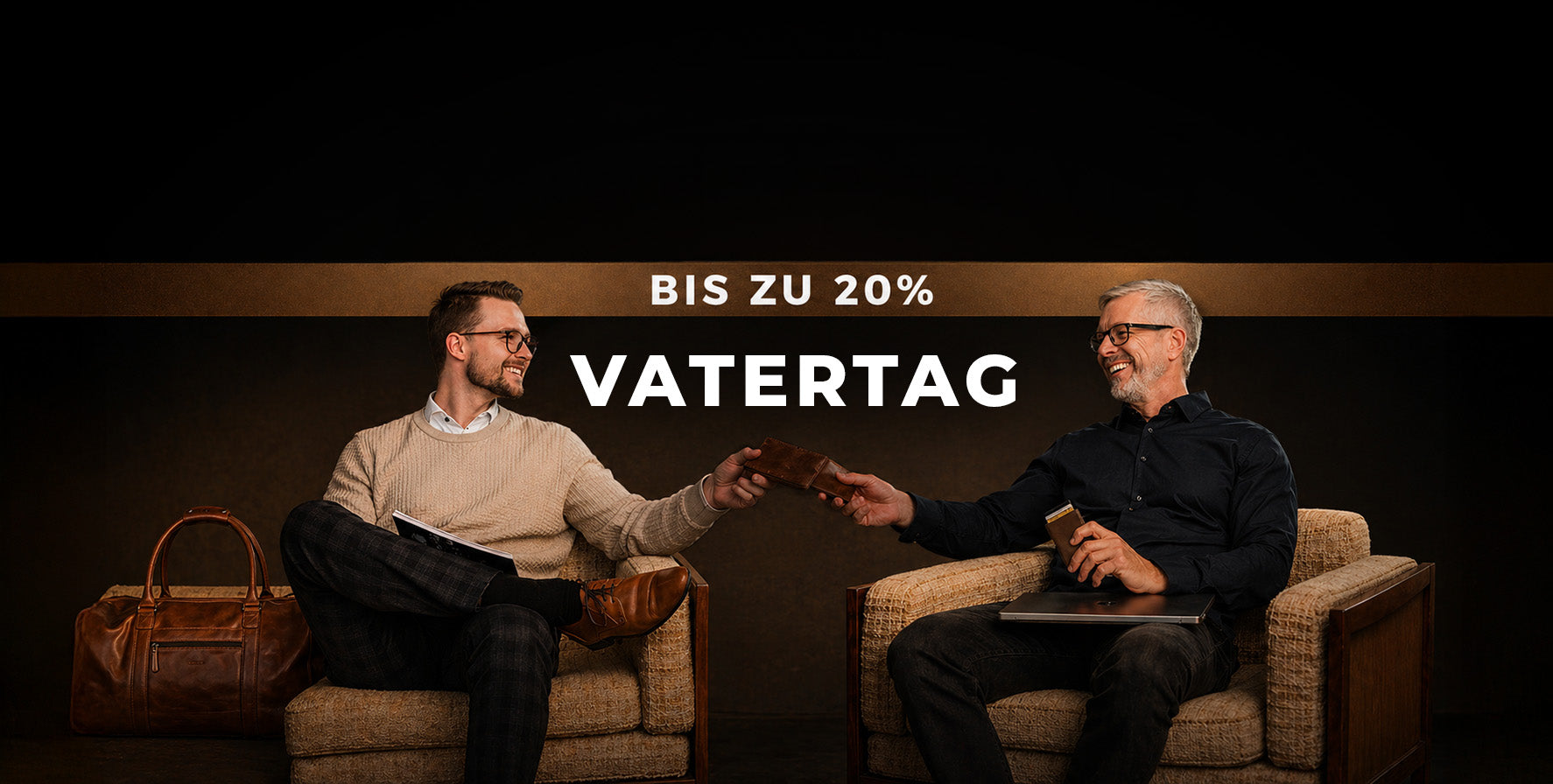 Angebote von Gentlemen's