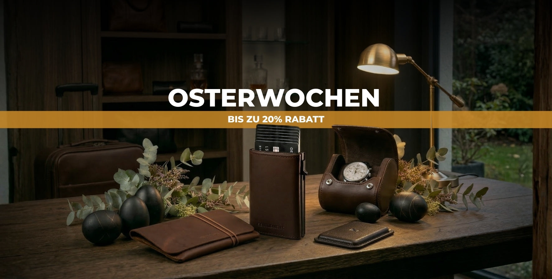 Angebote von Gentlemen's