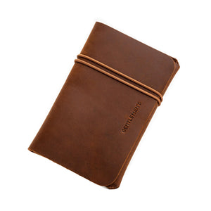 Gentlemen's Passport Holder