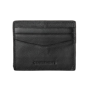 Gentlemen's Card Wallet