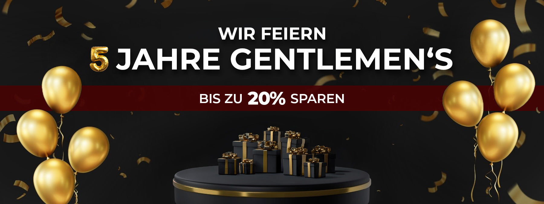 Angebote von Gentlemen's